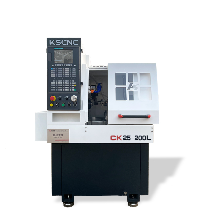 Torno CNC