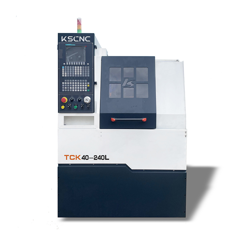 Torno CNC